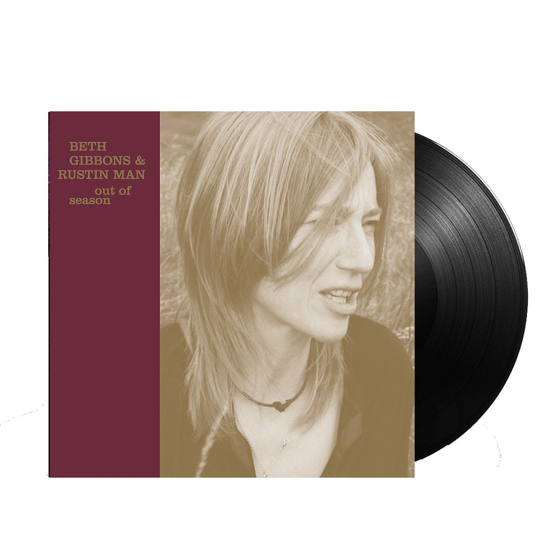Out Of Season: Vinyl LP { vinyl }