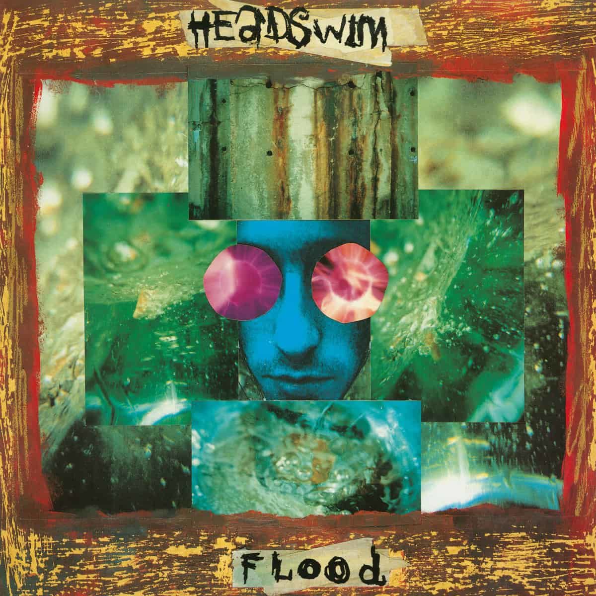 Flood: Exclusive Signed Gatefold Vinyl LP { vinyl }