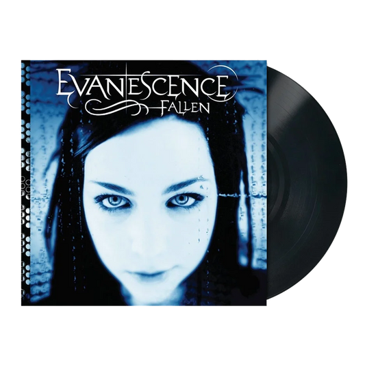 Fallen: Vinyl LP { vinyl }