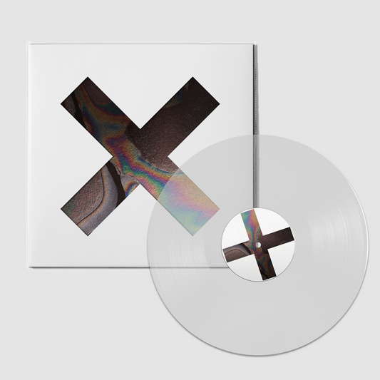 Coexist (10th Anniversary): Crystal Clear Vinyl LP { vinyl }