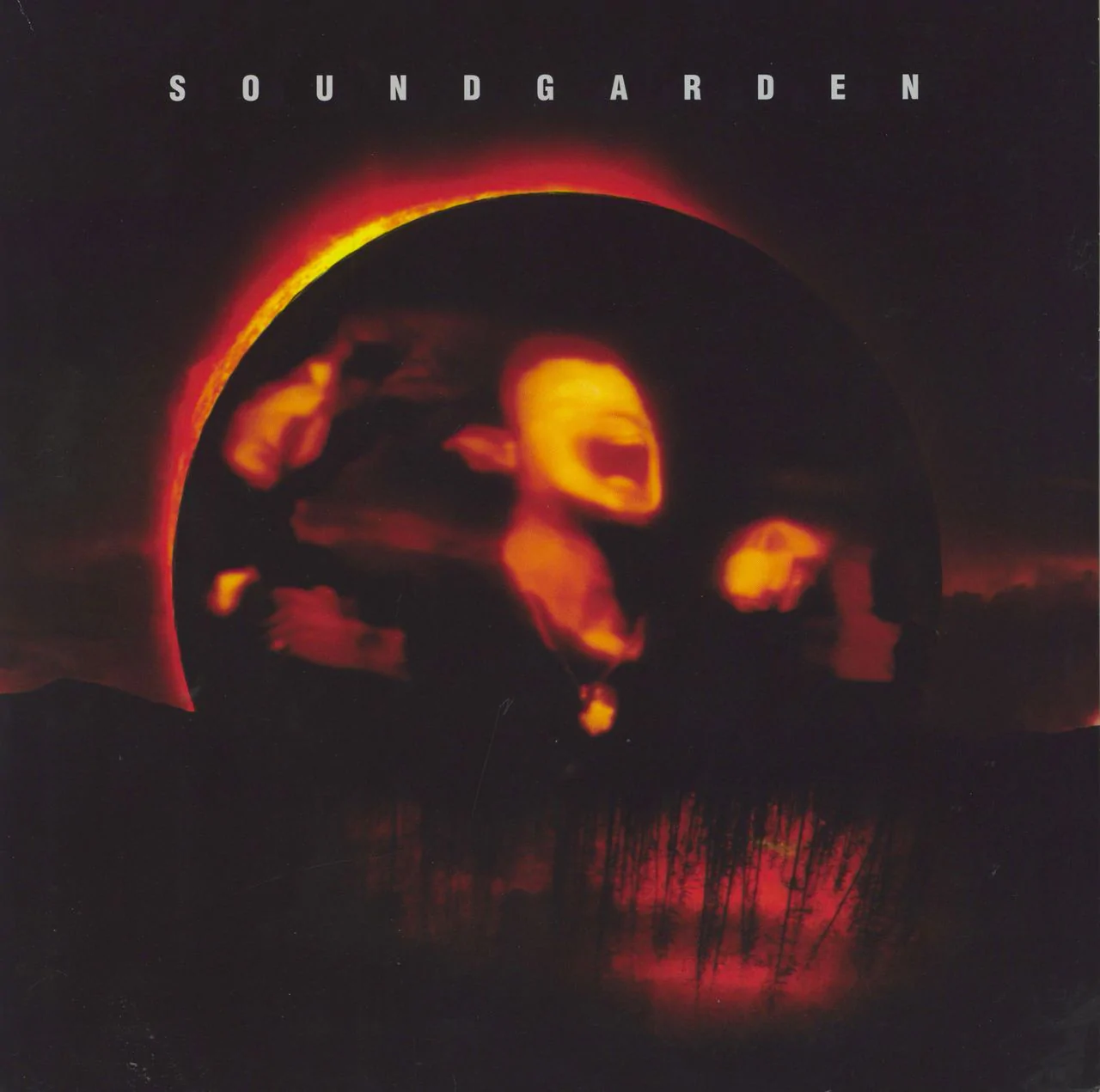 Superunknown: Deluxe Vinyl 2LP { vinyl }