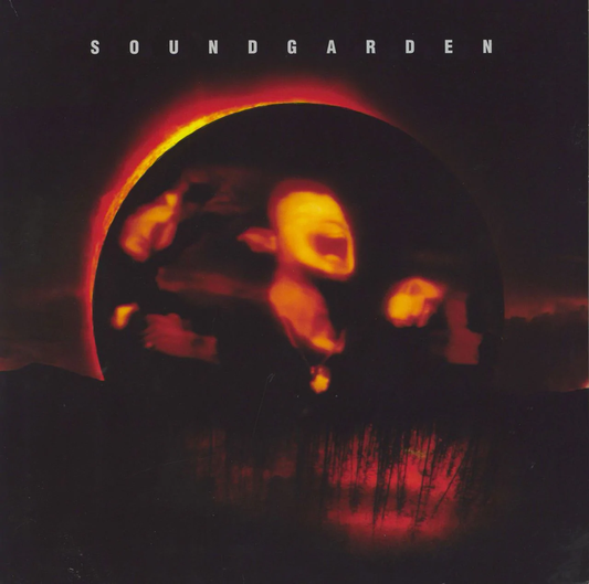 Superunknown: Deluxe Vinyl 2LP { vinyl }