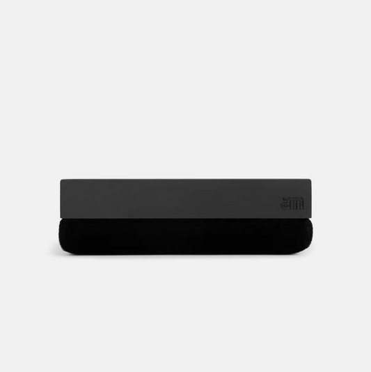 Velvet Brush { vinyl }