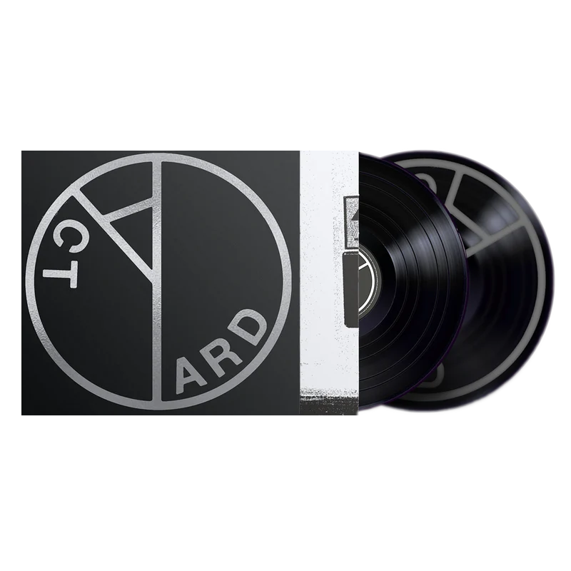 The Overload: Special Deluxe Edition 2LP w/ Etching { vinyl }