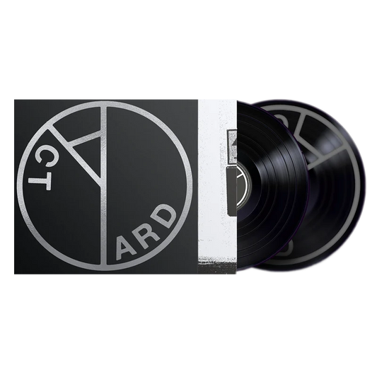 The Overload: Special Deluxe Edition 2LP w/ Etching { vinyl }