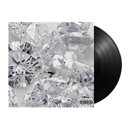 What A Time To Be Alive: Vinyl LP