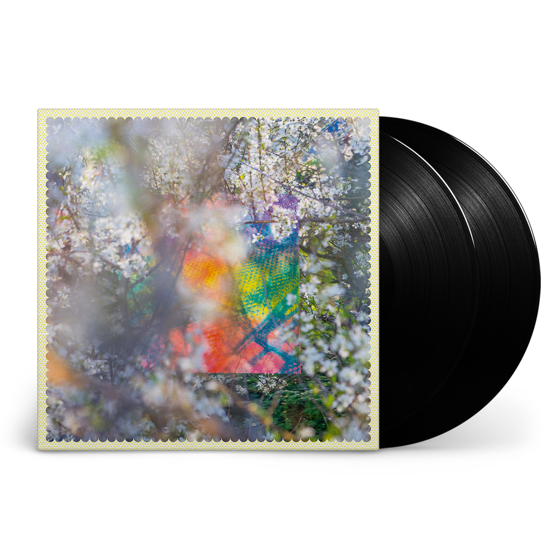 Sixteen Oceans: Gatefold Vinyl 2LP { vinyl }