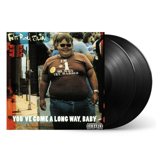 You've Come a Long Way, Baby: 20th Anniversary Edition 2LP { vinyl }
