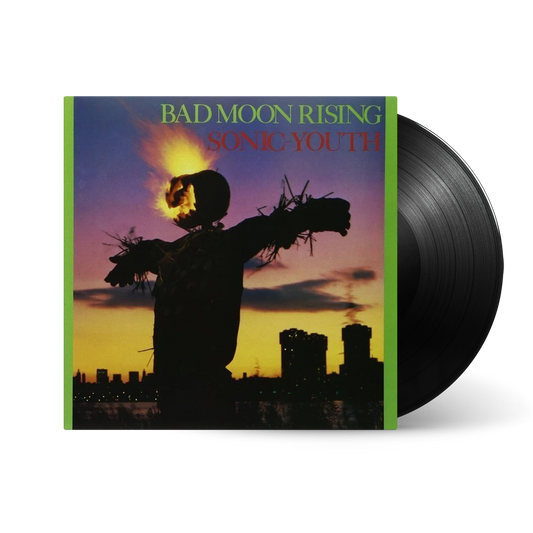 Bad Moon Rising: Vinyl LP { vinyl }