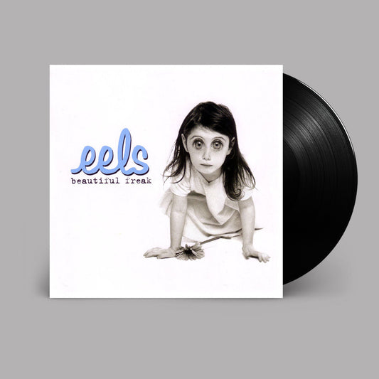 Beautiful Freak: Vinyl LP { vinyl }