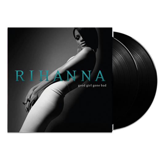 Good Girl Gone Bad: Vinyl 2LP { vinyl }