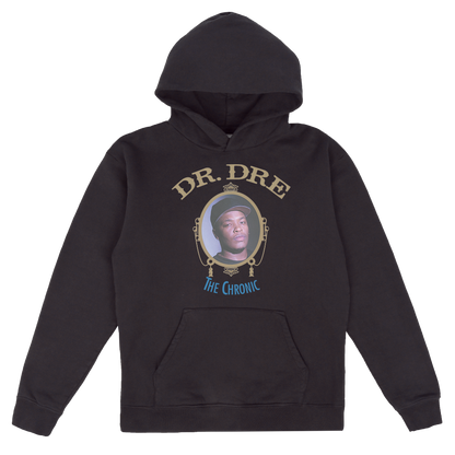 Dr. Dre The Chronic Hoodie