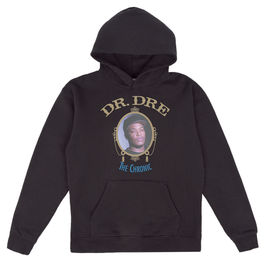Dr. Dre The Chronic Hoodie