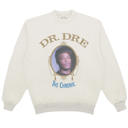 Dr. Dre The Chronic Sweat { vinyl }