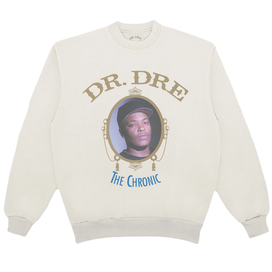 Dr. Dre The Chronic Sweat { vinyl }