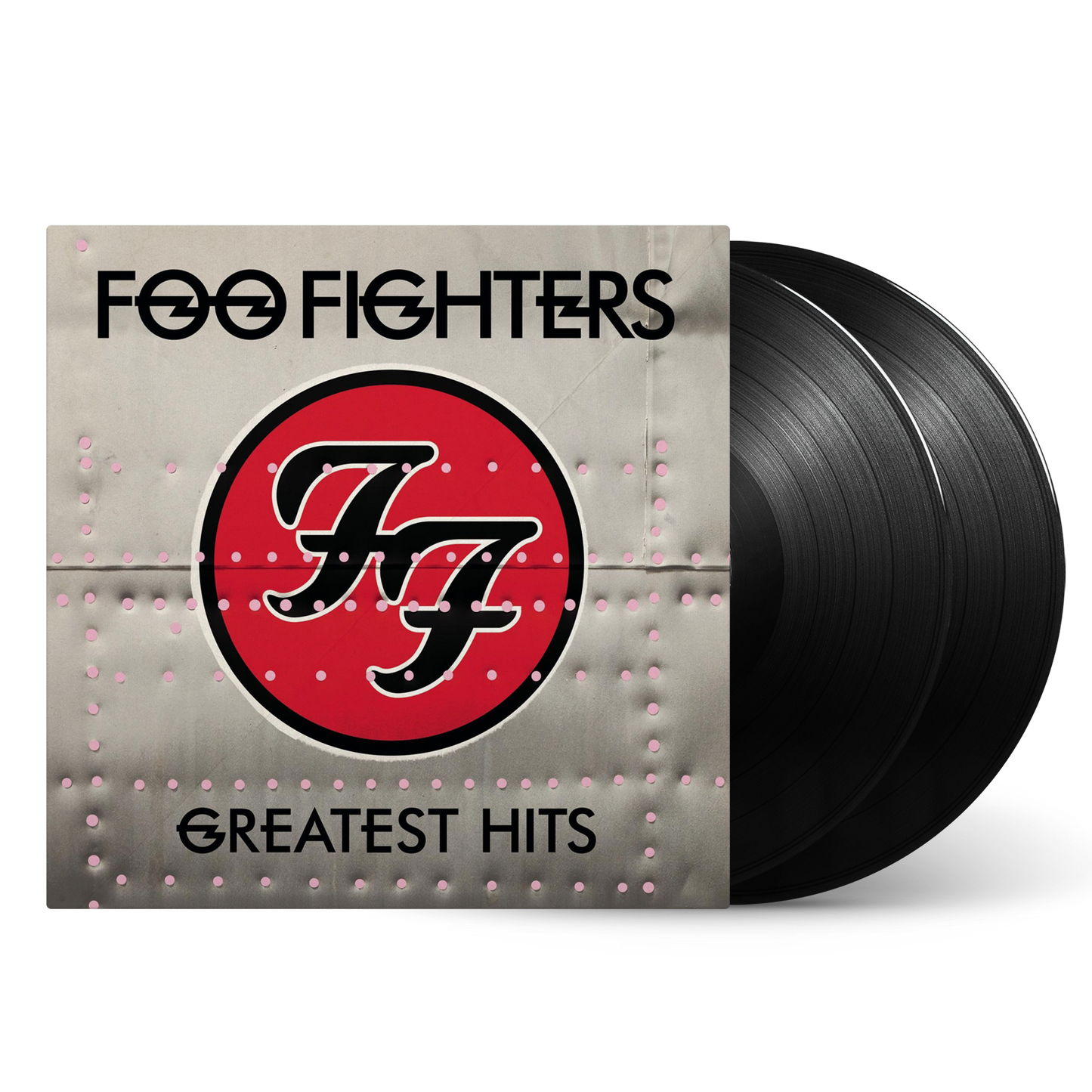 Greatest Hits: Vinyl 2LP { vinyl }