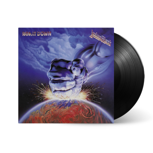Ram It Down: Vinyl LP
