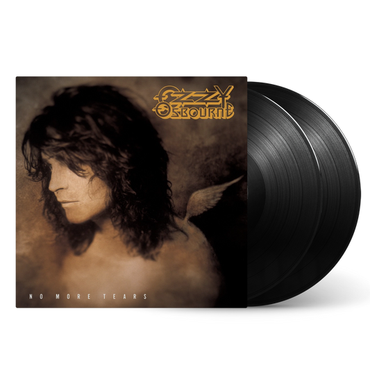 No More Tears: Vinyl 2LP { vinyl }