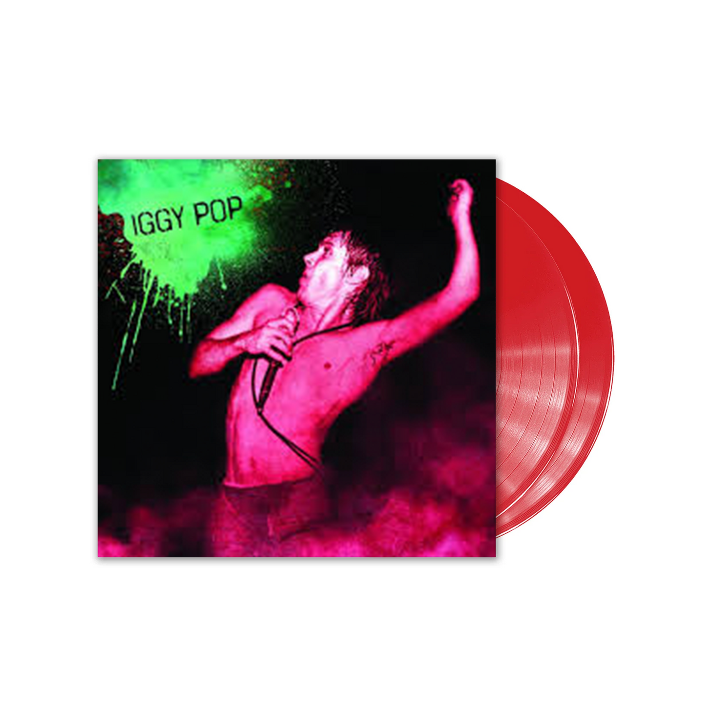 Bookies Club 870: Limited Red Vinyl 2LP { vinyl }