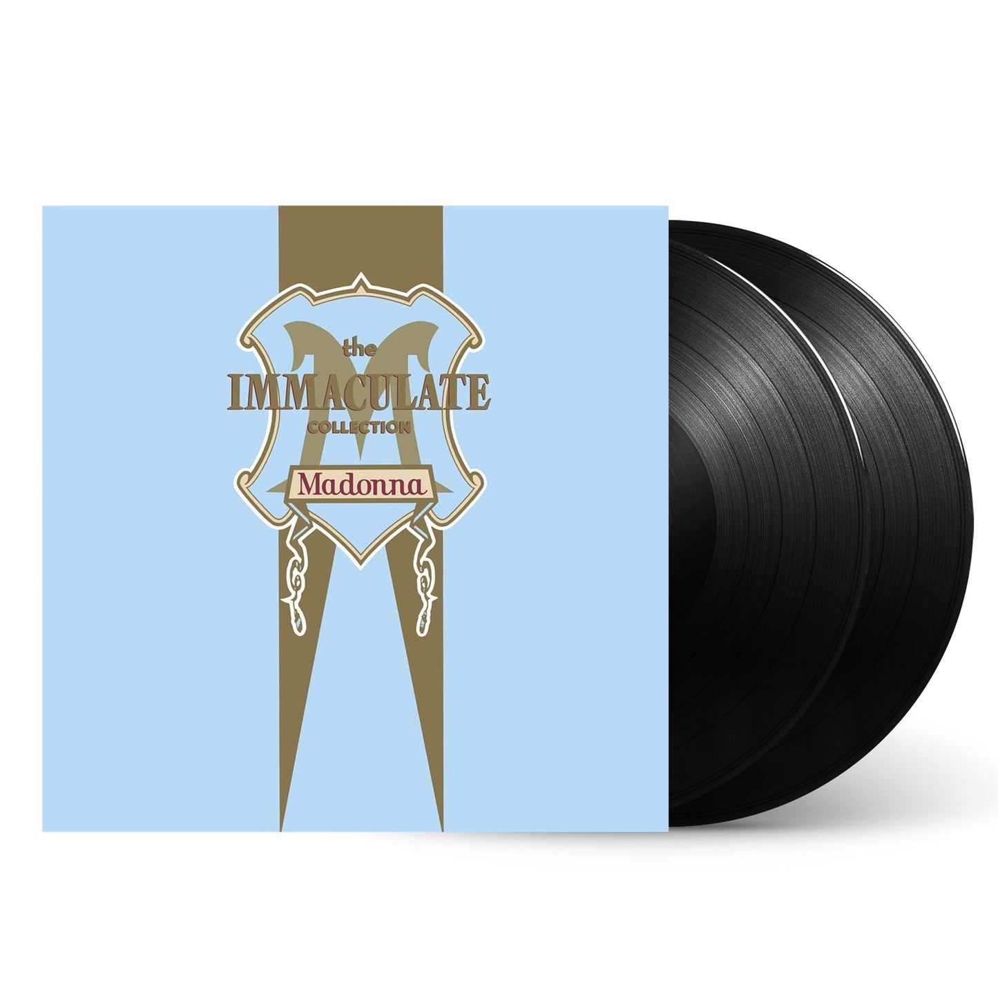 The Immaculate Collection: Vinyl 2LP { vinyl }
