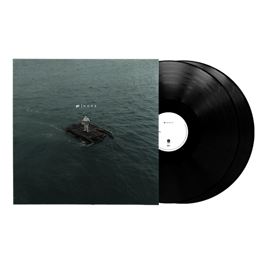Hope: Vinyl 2LP { vinyl }