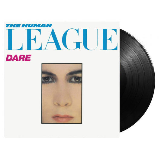 Dare: Vinyl LP { vinyl }