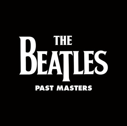Past Masters - Volumes 1 & 2 (Stereo 180 Gram Vinyl) { vinyl }