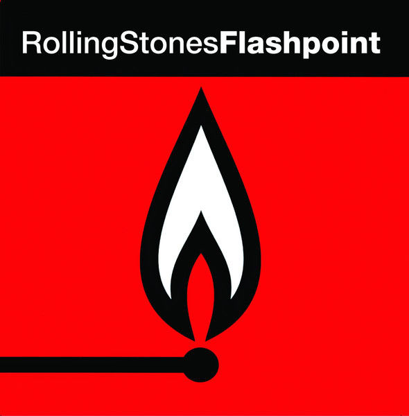 Flashpoint (Remastered)