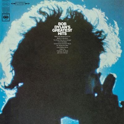 Greatest Hits: Vinyl LP { vinyl }