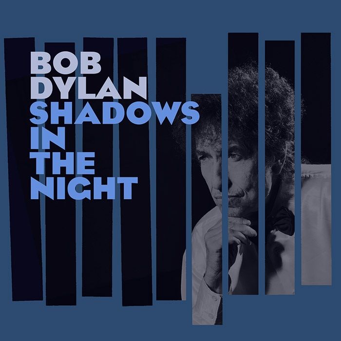 Shadows in the Night: Vinyl LP { vinyl }