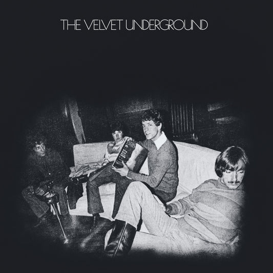 The Velvet Underground: Vinyl LP { vinyl }