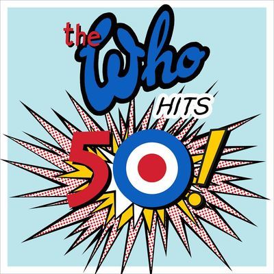 Hits 50 { vinyl }