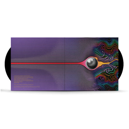Currents: Vinyl 2LP