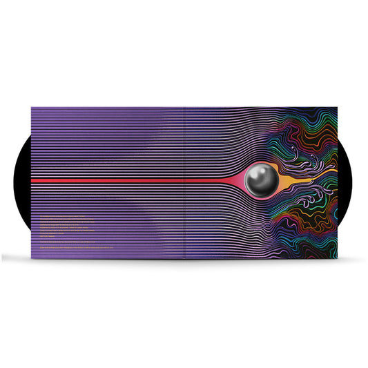 Currents: Vinyl 2LP