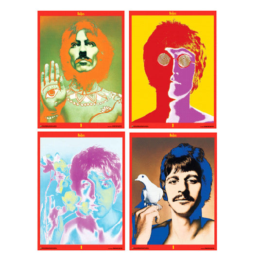 1 (2015) Gatefold Vinyl 2LP { vinyl }