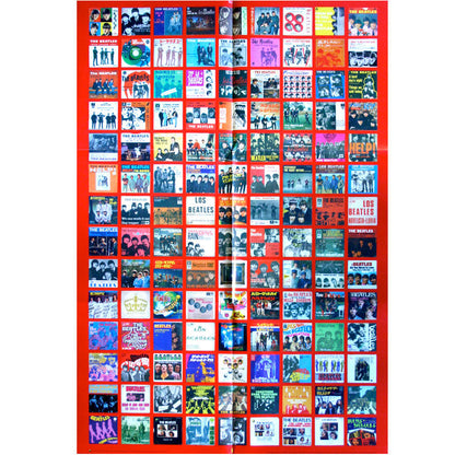 1 (2015) Gatefold Vinyl 2LP { vinyl }
