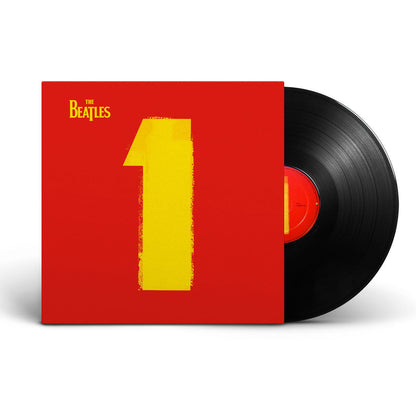 1 (2015) Gatefold Vinyl 2LP { vinyl }