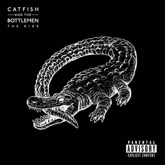 The Ride: Vinyl LP { vinyl }