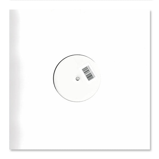 Stem Clams - Casino Remix: White Label 12" Vinyl { vinyl }