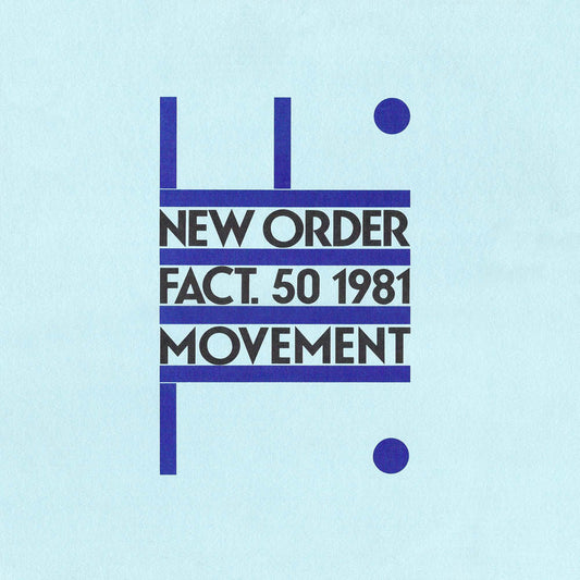 Movement: Vinyl LP { vinyl }