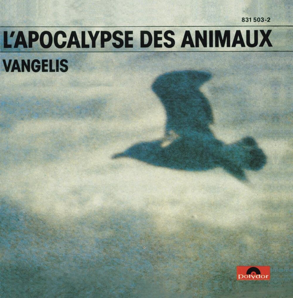 L'Apocalypse Des Animaux: Vinyl LP { vinyl }