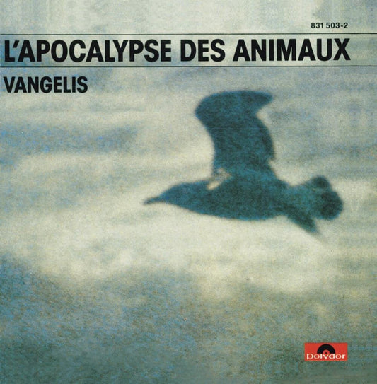 L'Apocalypse Des Animaux: Vinyl LP { vinyl }