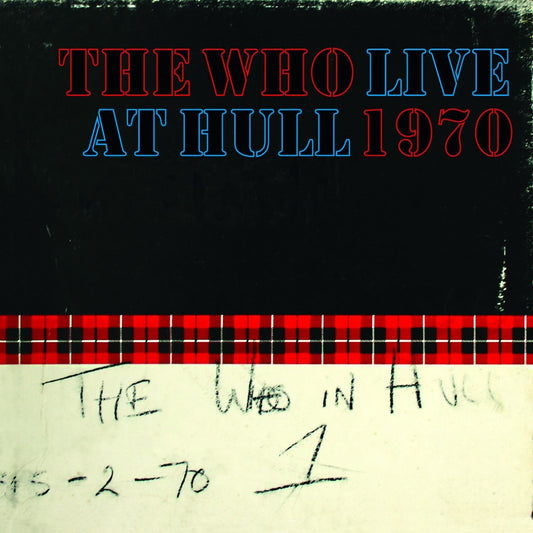 Live At Hull