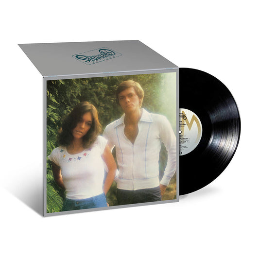 Horizon: Vinyl LP { vinyl }