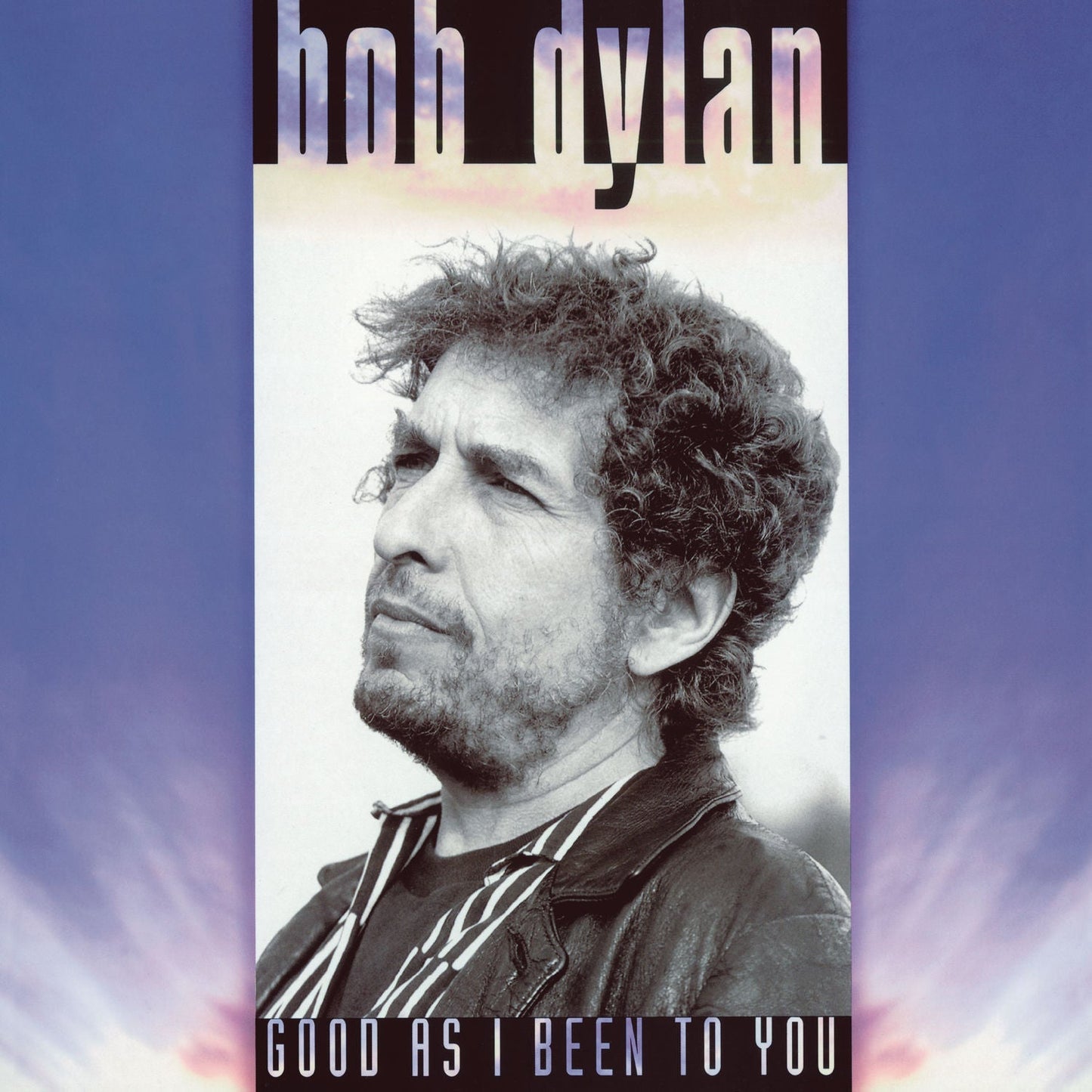Good As I Been To You: Vinyl LP { vinyl }
