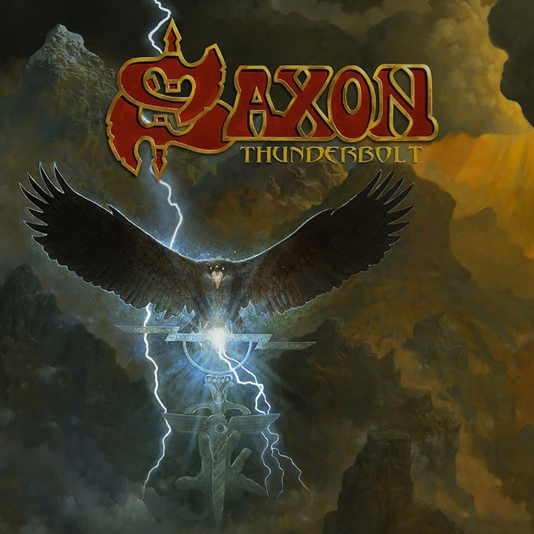 Thunderbolt: Special Edition Vinyl/CD Boxset { vinyl }