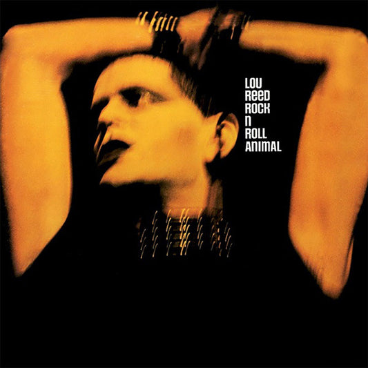 Rock 'n' Roll Animal: Vinyl LP { vinyl }