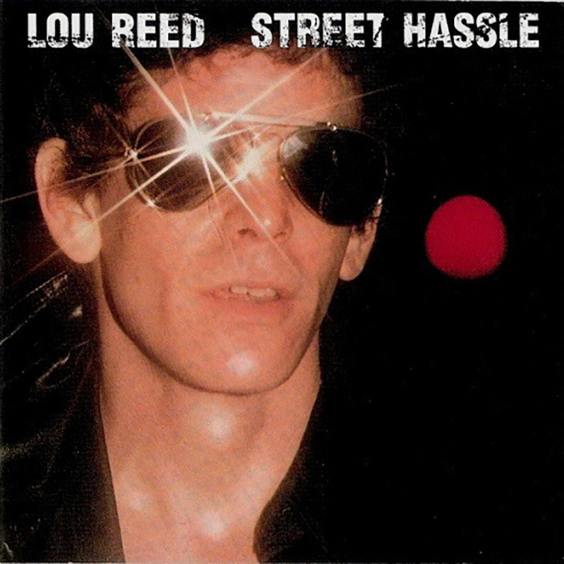 Street Hassle: Vinyl LP { vinyl }