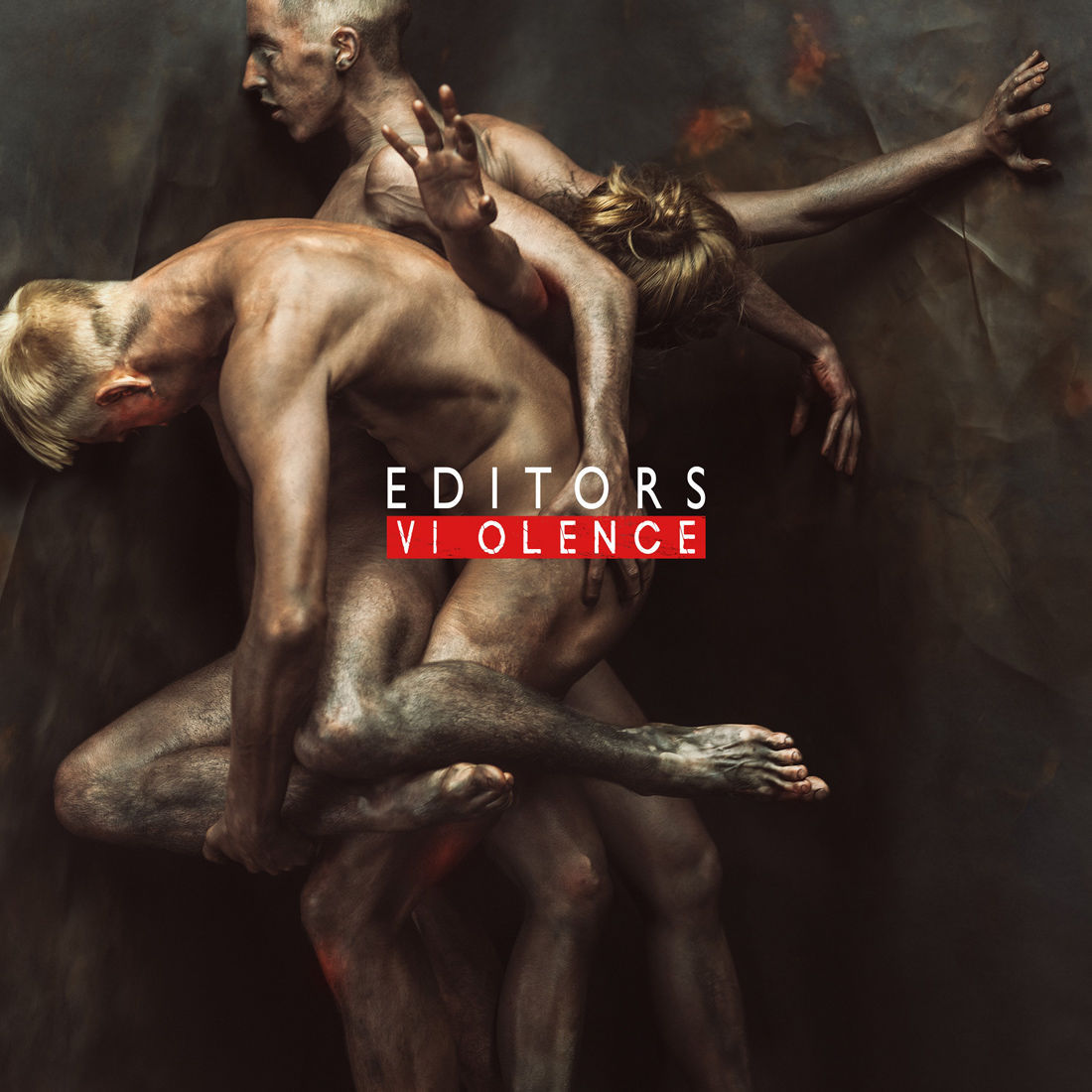Violence: Vinyl LP { vinyl }