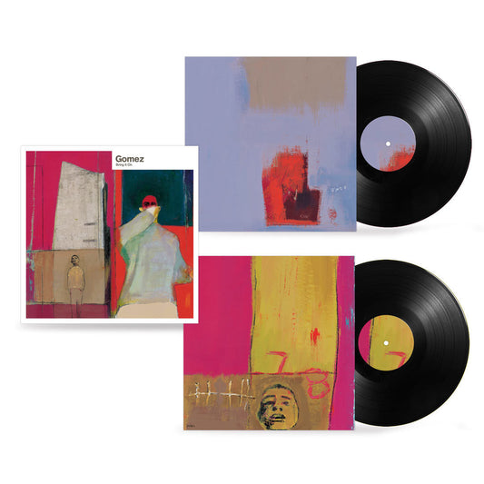 Bring It On: Vinyl 2LP { vinyl }